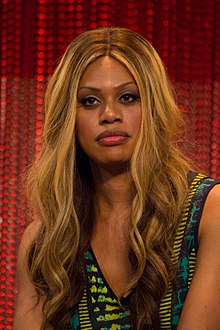 General knowledge about Laverne Cox