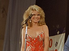 General knowledge about Cathy Lee Crosby