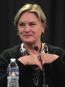 General knowledge about Denise Crosby