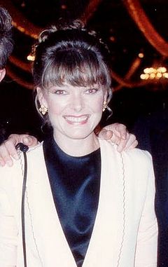 General knowledge about Jane Curtin