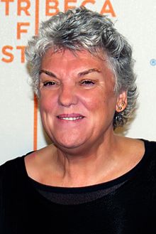 General knowledge about Tyne Daly
