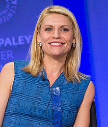 General knowledge about Claire Danes