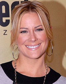 General knowledge about Brittany Daniel