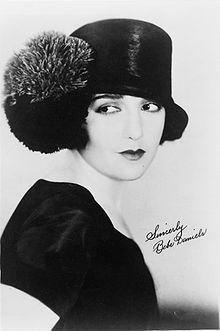 General knowledge about Bebe Daniels