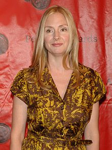 General knowledge about Hope Davis