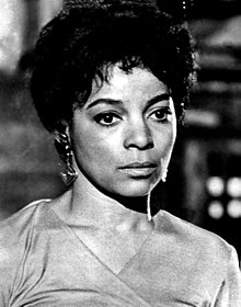 General knowledge about Ruby Dee
