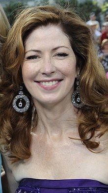 General knowledge about Dana Delany