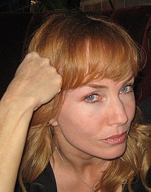 General knowledge about Rebecca De Mornay