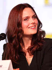 General knowledge about Emily Deschanel