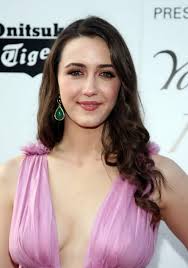General knowledge about Madeline Zima
