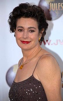 General knowledge about Mary Sean Young