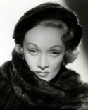 General knowledge about Marlene Dietrich