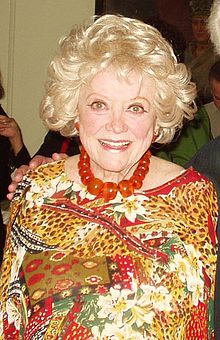 General knowledge about Phyllis Diller
