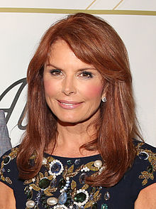 General knowledge about Roma Downey