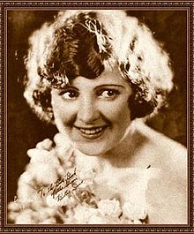 General knowledge about Billie Dove