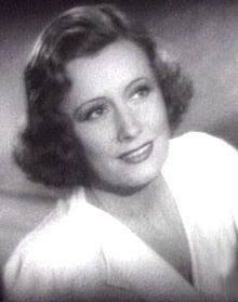 General knowledge about Irene Dunne