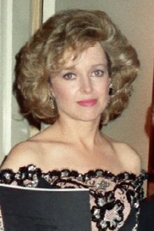 General knowledge about Jill Eikenberry