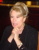 General knowledge about Leslie Easterbrook