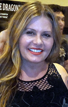 General knowledge about Nicole Eggert