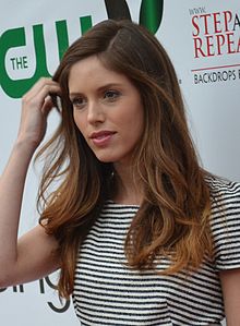 General knowledge about Kayla Ewell