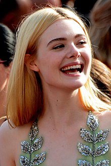 General knowledge about Elle Fanning