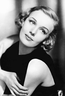 General knowledge about Frances Farmer