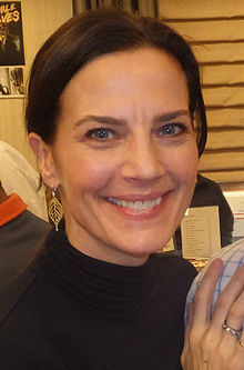 General knowledge about Terry Farrell