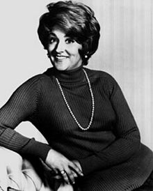 General knowledge about Fannie Flagg