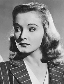 General knowledge about Nina Foch