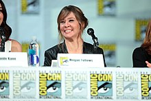 General knowledge about Megan Follows