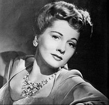 General knowledge about Joan Fontaine