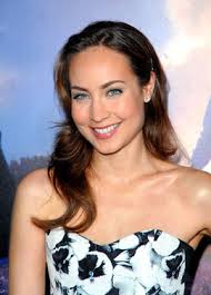 General knowledge about Courtney Ford