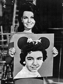 General knowledge about Annette Funicello