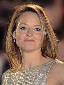 General knowledge about Jodie Foster
