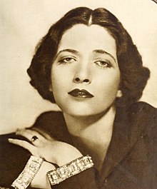 General knowledge about Kay Francis