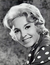 General knowledge about Beverly Garland