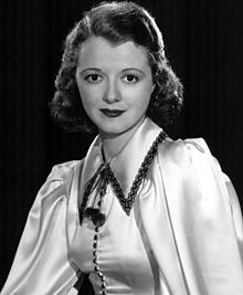 General knowledge about Janet Gaynor
