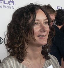 General knowledge about Sara Gilbert