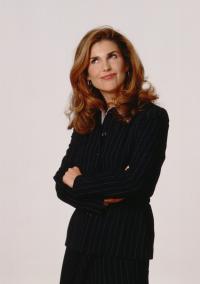 General knowledge about Peri Gilpin