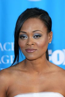 General knowledge about Robin Givens