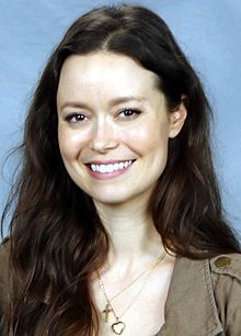 General knowledge about Summer Glau