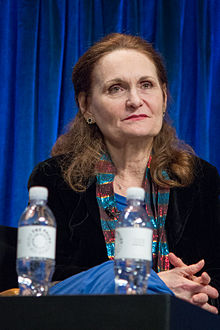General knowledge about Beth Grant