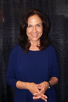 General knowledge about Erin Gray