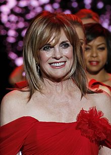 General knowledge about Linda Gray