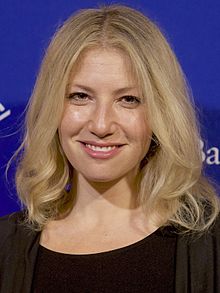 General knowledge about Ari Graynor