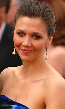 General knowledge about Maggie Gyllenhaal