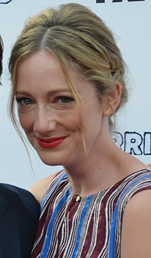 General knowledge about Judy Greer