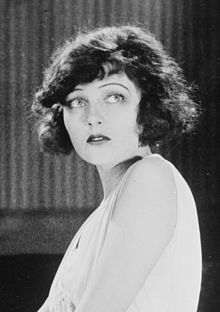 General knowledge about Corinne Griffith