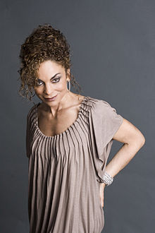 General knowledge about Jasmine Guy