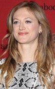 General knowledge about Marin Ireland